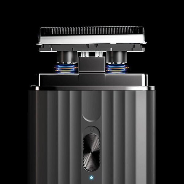 JRL Onyx SF Pro Shaver – Bild 2