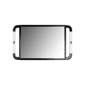 JRL Smartgrip Kabinett Spiegel (Schwarz)