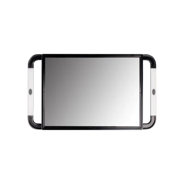 JRL Smartgrip Kabinett Spiegel (Schwarz)