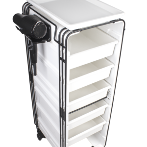 JRL Trolley (White)