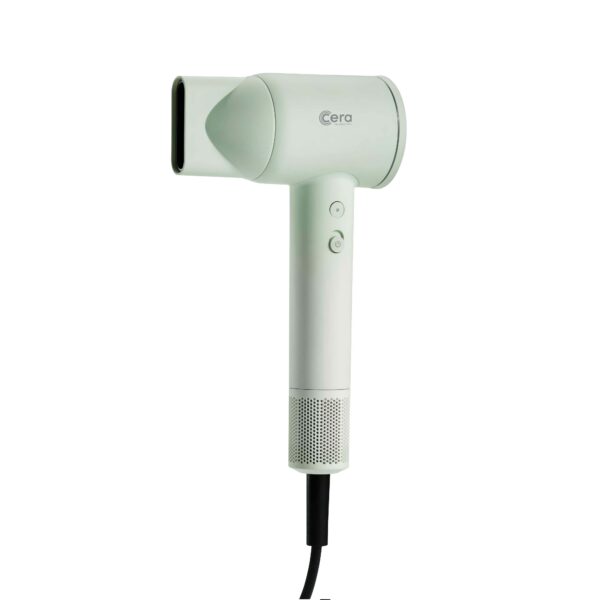 Cera BLDC Pro Hair Dryer - Pastel Green – Bild 2