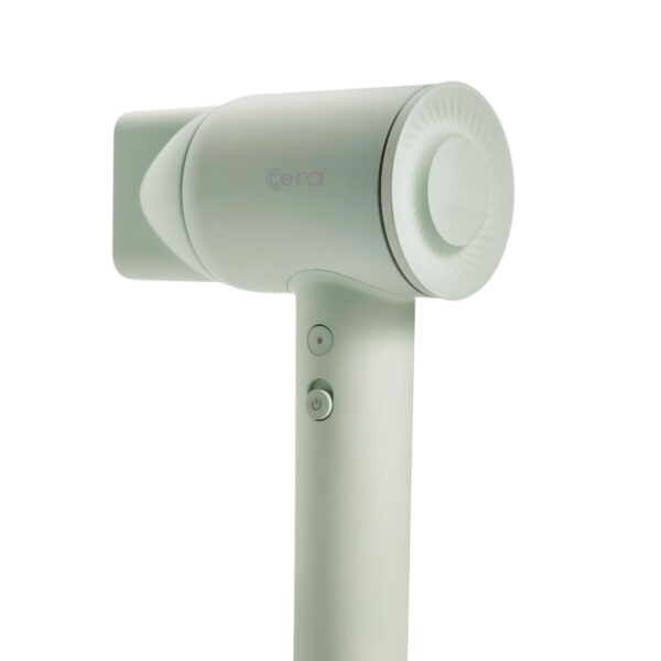 Cera BLDC Pro Hair Dryer - Pastel Green – Bild 3