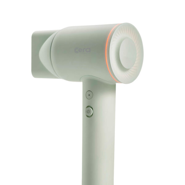 Cera BLDC Pro Hair Dryer - Pastel Green – Bild 4