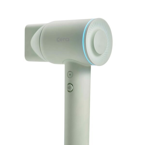 Cera BLDC Pro Hair Dryer - Pastel Green – Bild 6