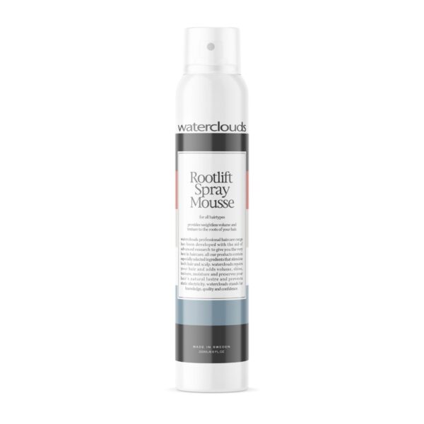 Rootlift Spray Mousse 200ml 7350020923623