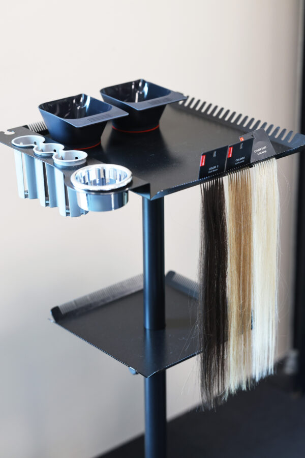 Trolley Hair Extension