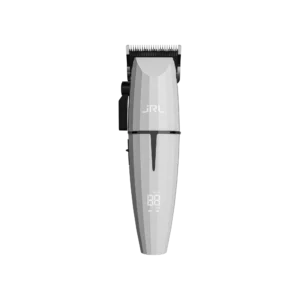 JRL ONYX Cordless Clipper - Weiß