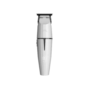 JRL Onyx Professional Cordless Hair Trimmer - Weiß