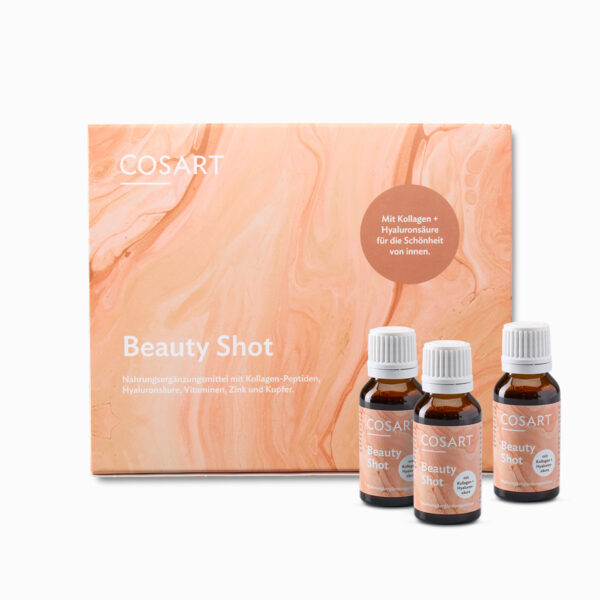 Beauty Shot Set