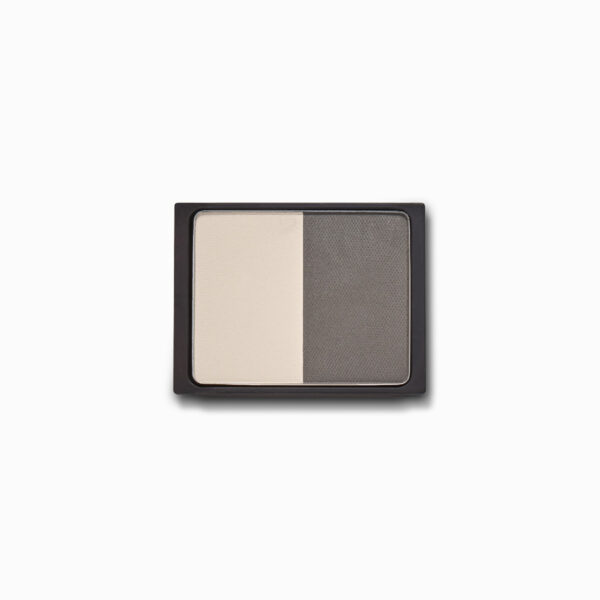 Duo Lidschatten Powder - Cashmere