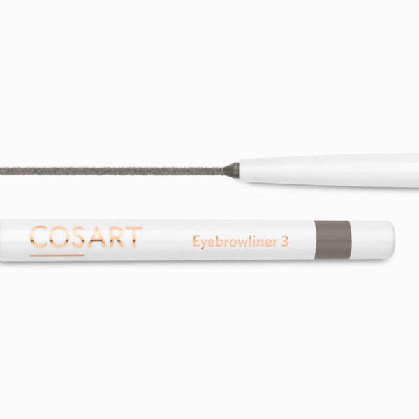 Eyebrow-Liner - Grey