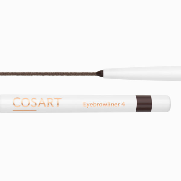 Eyebrow-Liner - Brown