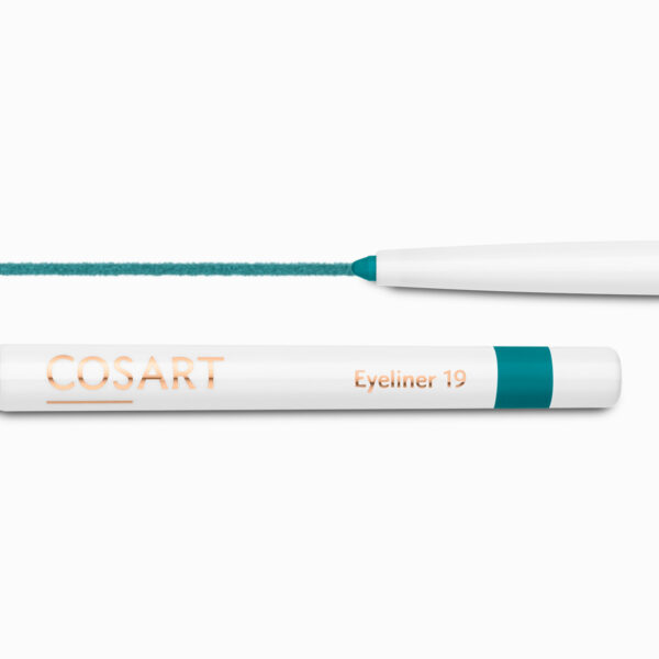 Eyeliner - Sea Green