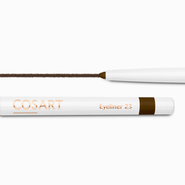 Eyeliner - Soft Brown