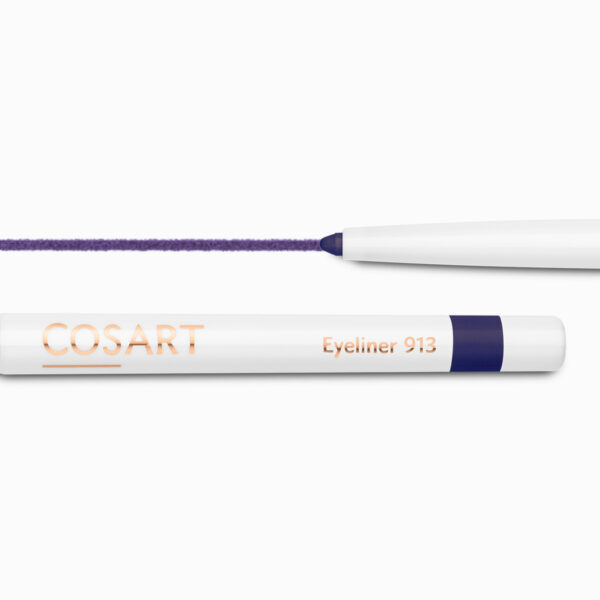 Eyeliner - Pflaume