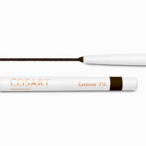 Eyeliner - Schwarz Braun