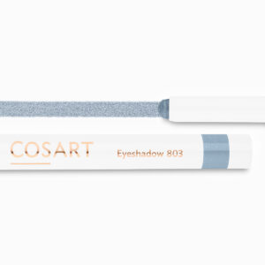 Eye Shadow - Blau Silber