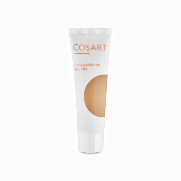 Firming Make up - Caramel – Bild 2