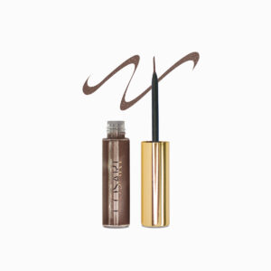 Eyeliner liquid - Brown