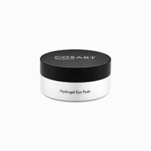 Hydrogel Eye Pads