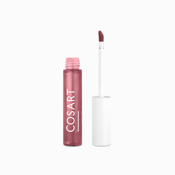 Lip Gloss - Rot Glimmer – Bild 2