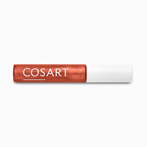 Lip Gloss - Rot Glimmer – Bild 3