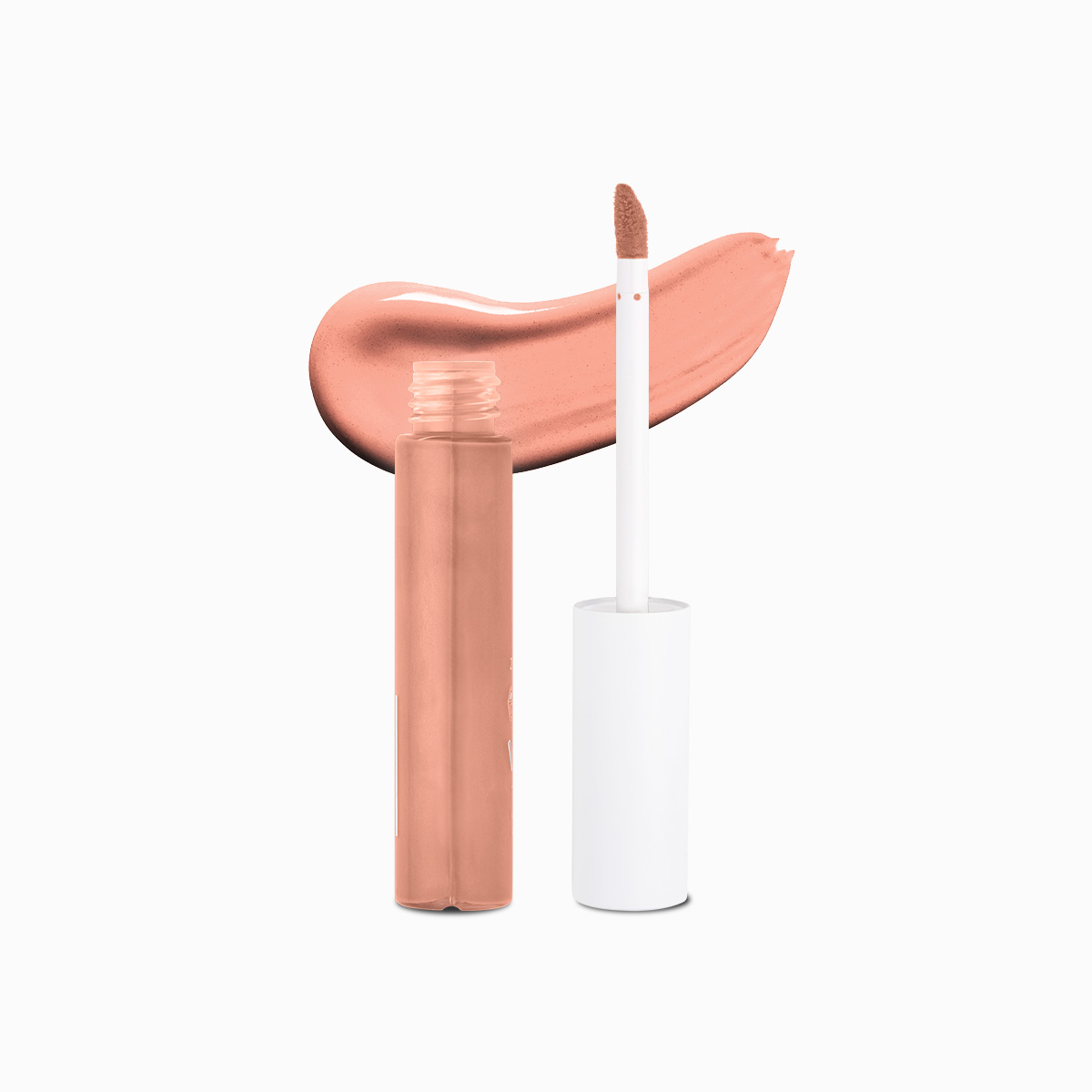 Lipgloss_84-Natur_gla╠enzend-600x600 Cosart Lipgloss