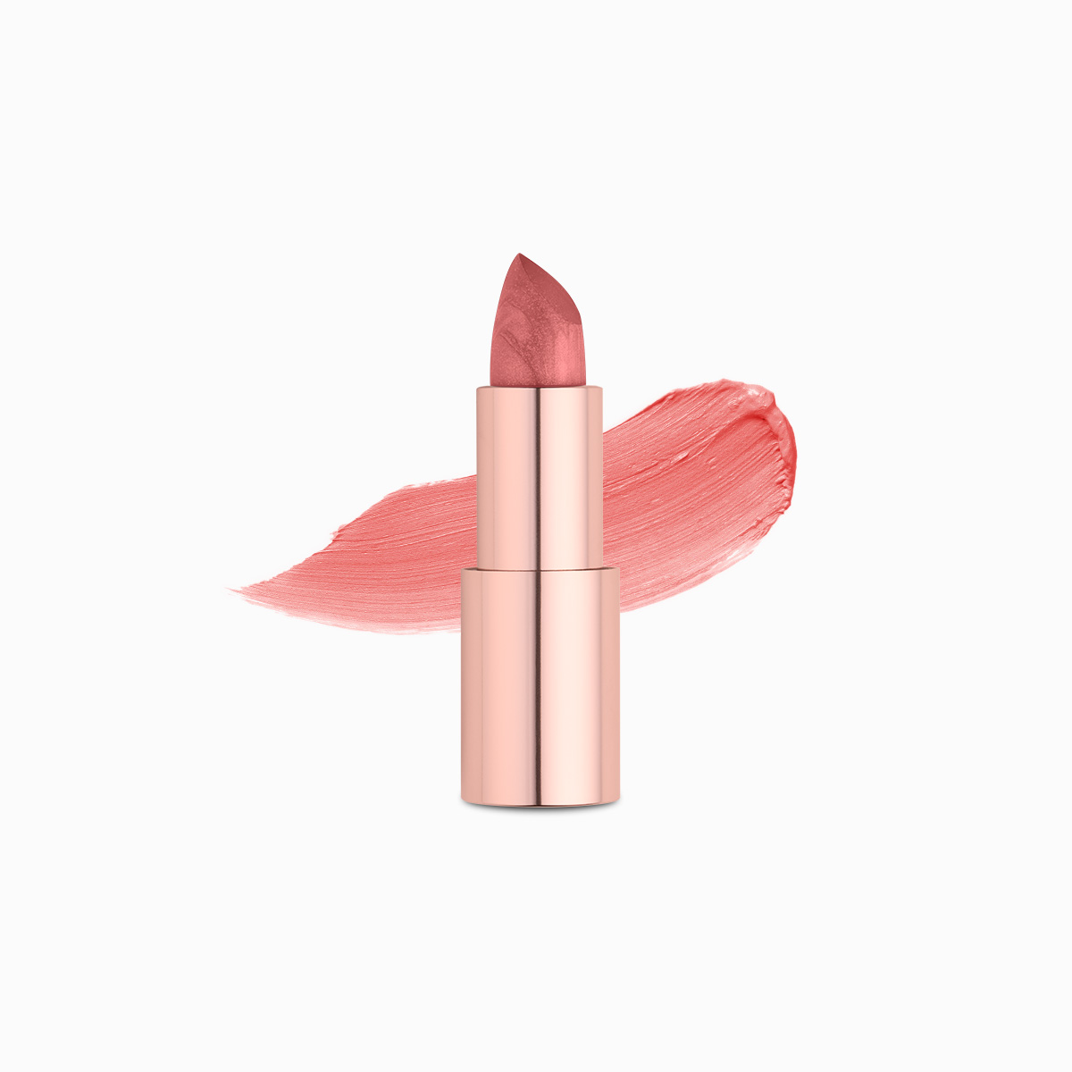 Lipstick Elegance - Koralle