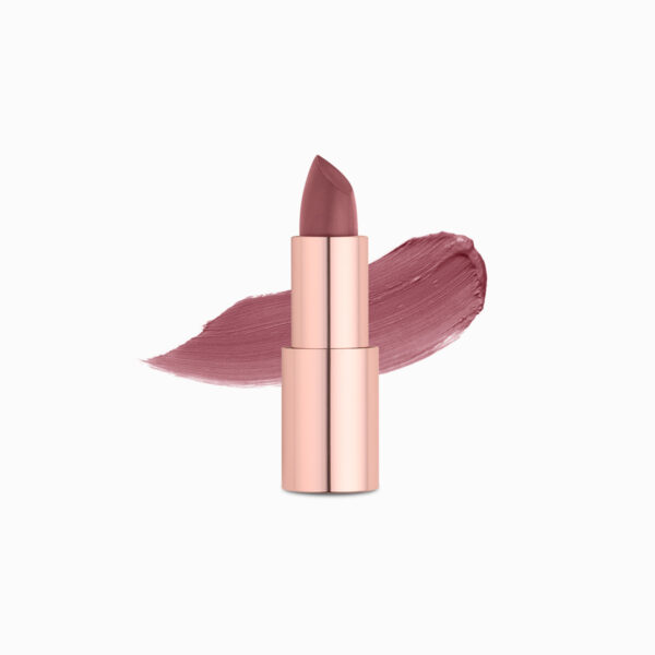 Lipstick Elegance - Wüstenblume
