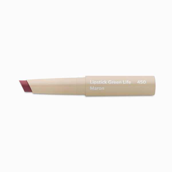 Lipstick Green Life - Maron – Bild 3