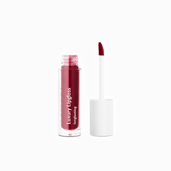 Luxury Lip gloss - Coral Blush – Bild 2