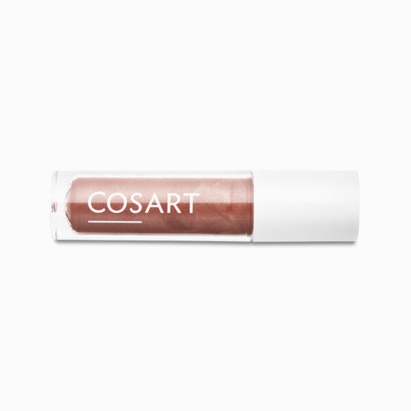 Luxury Lip gloss - Coral Blush – Bild 3