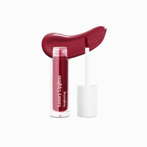 Luxury Lip gloss - Granat