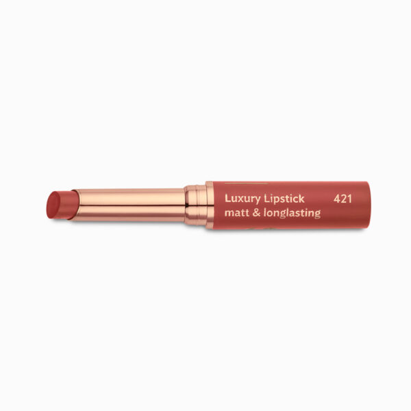 Luxury Lipstick - Red – Bild 2