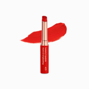 Luxury Lipstick - Red