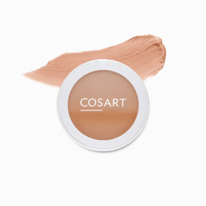 Make up Powder (dry & wet) - Cappuccino