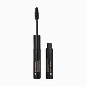 Mascara Double Lash - Schwarz