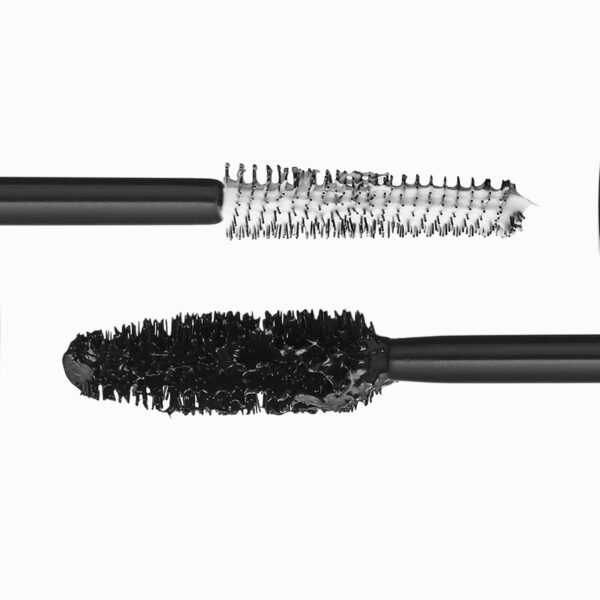 Mascara Double Lash - Schwarz – Bild 2