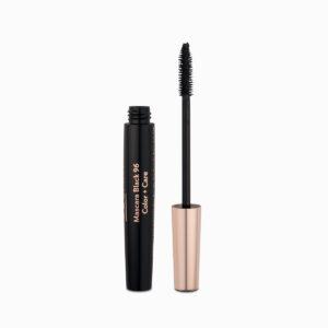 Mascara Color & Care - Schwarz