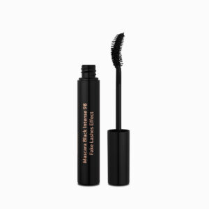 Mascara Fake Lashes Effect - Schwarz