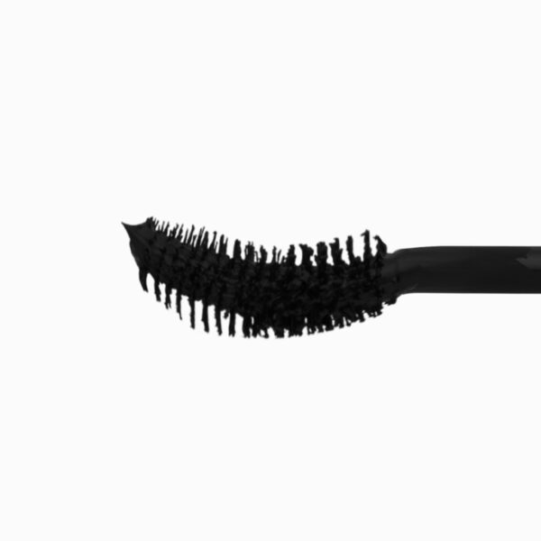 Mascara Fake Lashes Effect - Schwarz – Bild 2