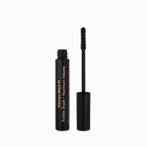 Mascara Maxi Volumen - Schwarz