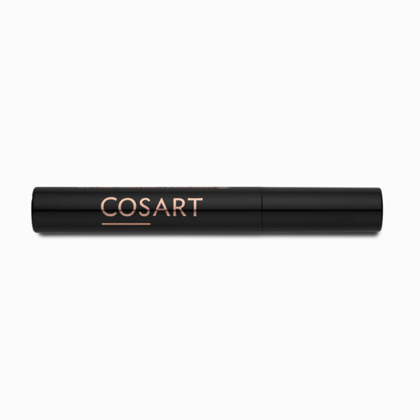 Mascara Maxi Volumen - Schwarz – Bild 3