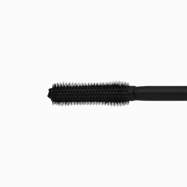 Mascara Maxi Volumen - Schwarz – Bild 2