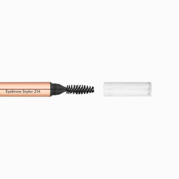 Eyebrow Styler - Capuccino – Bild 2