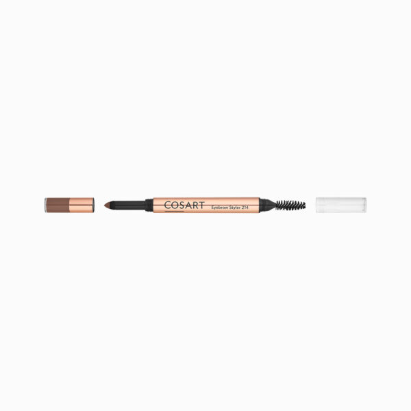 Eyebrow Styler - Capuccino