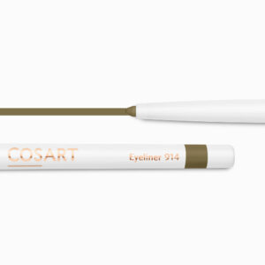 Eyeliner - Oliv
