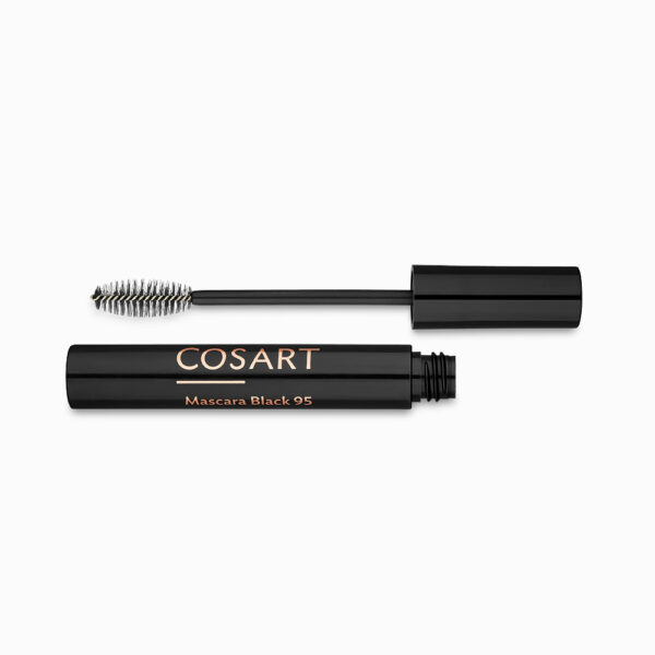 Mascara Natur - Schwarz – Bild 3