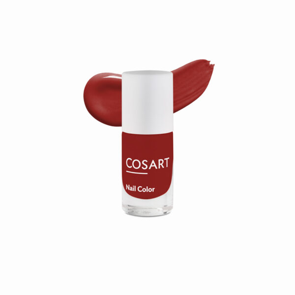 Nail Color - Chianti