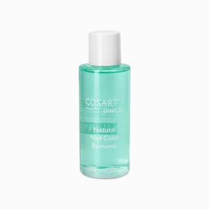 Natural Nail Color Remover